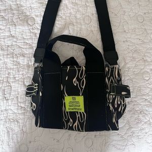 BDG purse